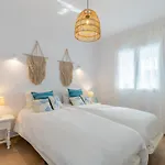 El Pinito Feriehus Moraira