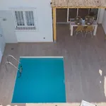 Ferienhaus El Pinito