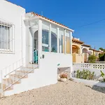 El Pinito Ferienhaus *