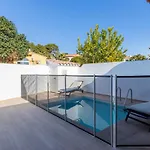 El Pinito Feriehus Moraira