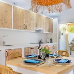 El Pinito Ferienhaus Moraira