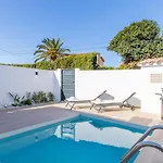 El Pinito Moraira