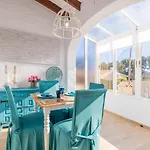Ferienhaus El Pinito