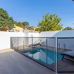 El Pinito * Moraira