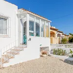 El Pinito Ferienhaus *