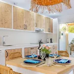 El Pinito Ferienhaus *