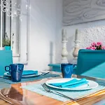 El Pinito Ferienhaus Moraira