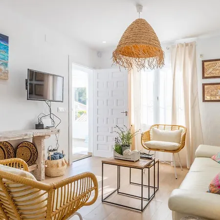 Feriehus El Pinito