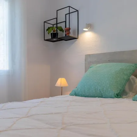 El Pinito Feriehus Moraira