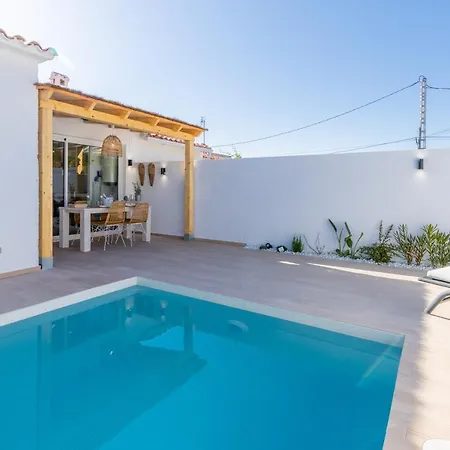 El Pinito Moraira