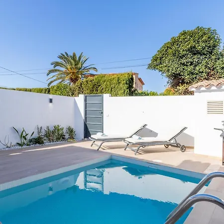 El Pinito Moraira
