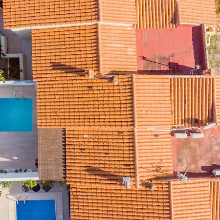 Feriehus El Pinito Moraira