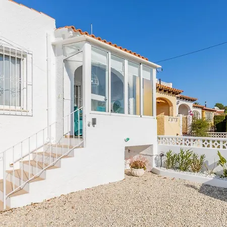 El Pinito Vakantiehuis *