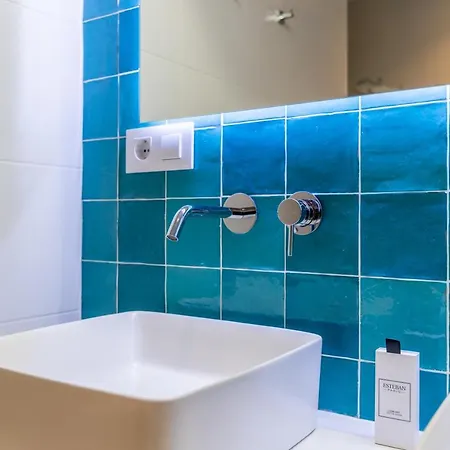 Vakantiehuis El Pinito *