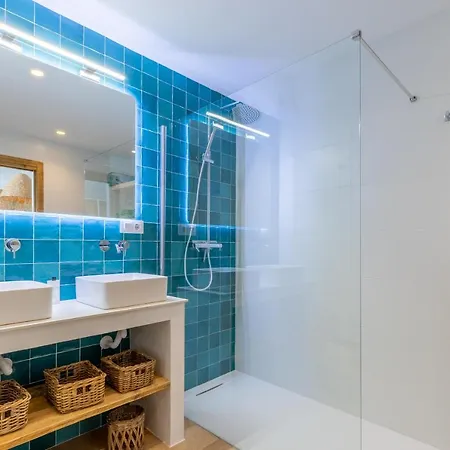 El Pinito Vakantiehuis *