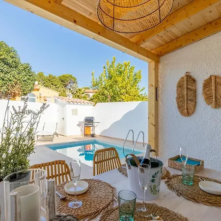 El Pinito Vakantiehuis *