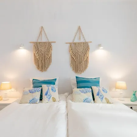 El Pinito Vakantiehuis *