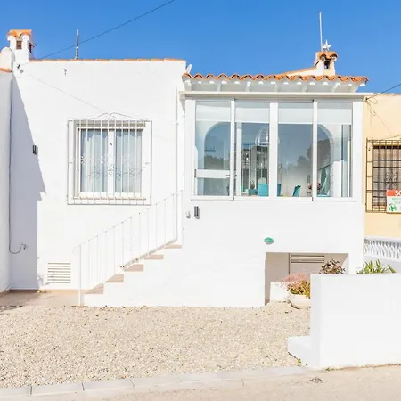 El Pinito Vakantiehuis *