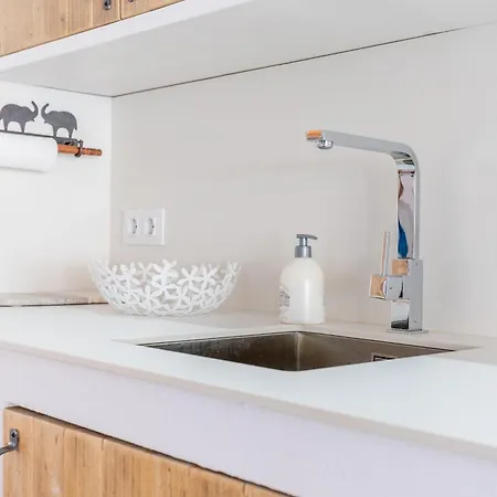 El Pinito Vakantiehuis