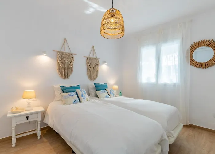 El Pinito Holiday home Moraira