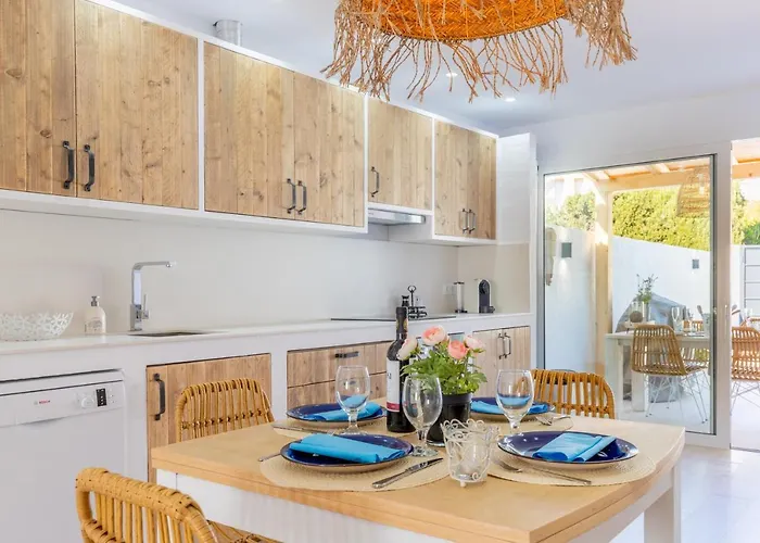 El Pinito Holiday home Moraira