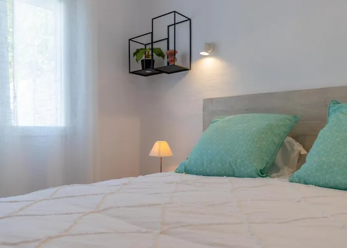 El Pinito Holiday home Moraira