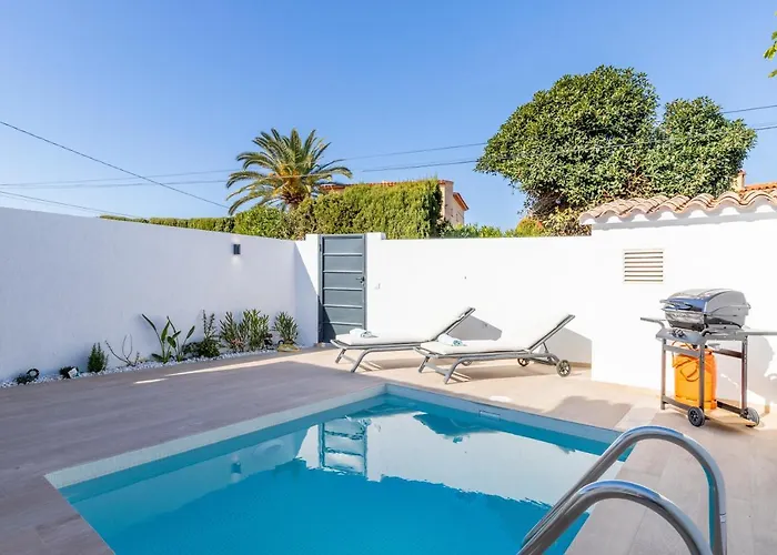 El Pinito Moraira