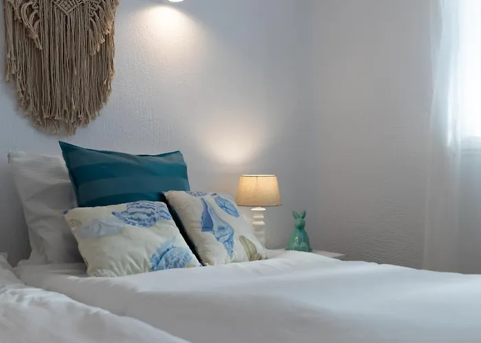 El Pinito Moraira