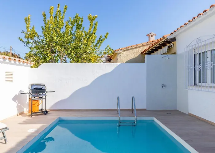 El Pinito Holiday home Moraira